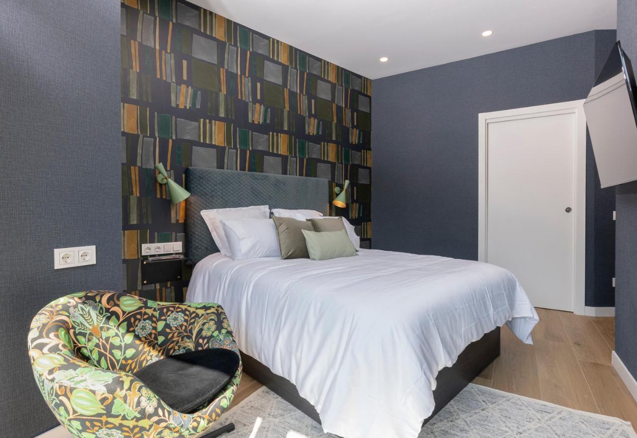 Big 4 Rooms In A Centric Home Parking Included Σαν Σεμπαστιάν Εξωτερικό φωτογραφία
