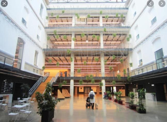 Big 4 Rooms In A Centric Home Parking Included Σαν Σεμπαστιάν Εξωτερικό φωτογραφία
