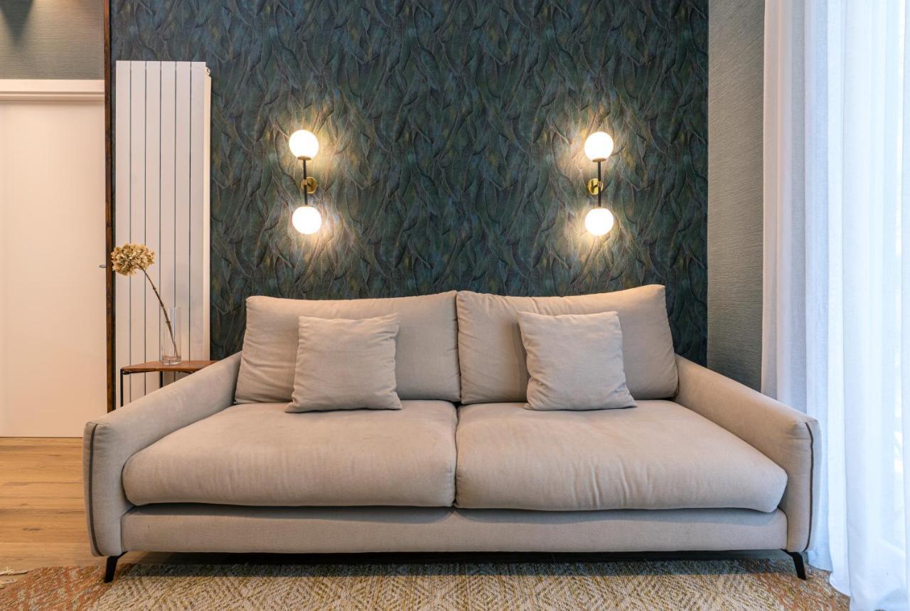 Big 4 Rooms In A Centric Home Parking Included Σαν Σεμπαστιάν Εξωτερικό φωτογραφία