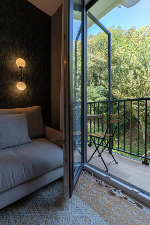 Big 4 Rooms In A Centric Home Parking Included Σαν Σεμπαστιάν Εξωτερικό φωτογραφία