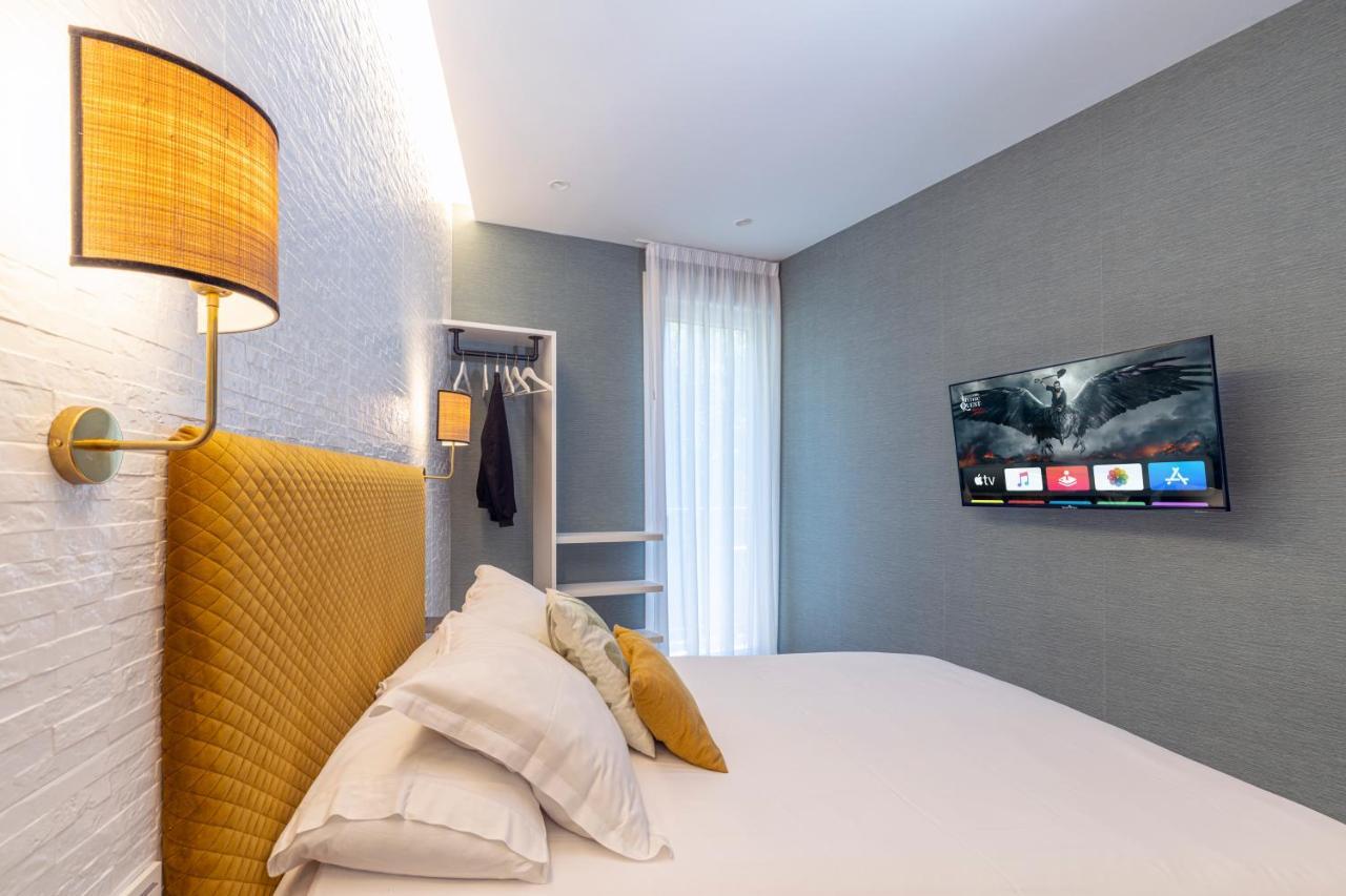 Big 4 Rooms In A Centric Home Parking Included Σαν Σεμπαστιάν Εξωτερικό φωτογραφία