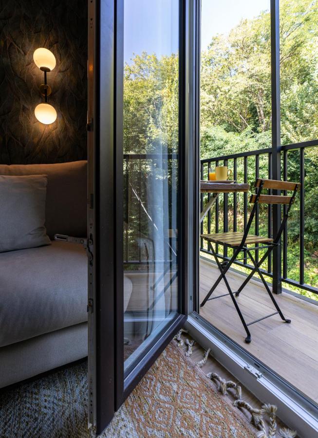 Big 4 Rooms In A Centric Home Parking Included Σαν Σεμπαστιάν Εξωτερικό φωτογραφία